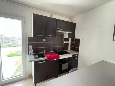 Maison - 116 m² - 6 pièces