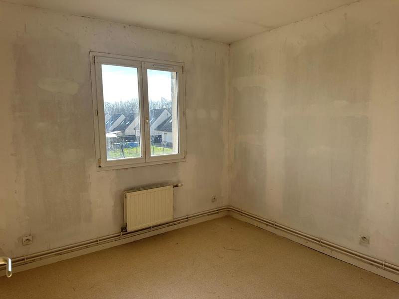 Maison - 85 m² - 3 pièces