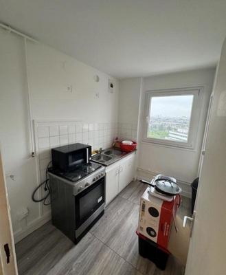 Appartement - 77 m² - 3 pièces