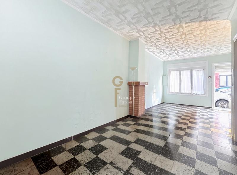 Maison - 80 m² - 5 pièces