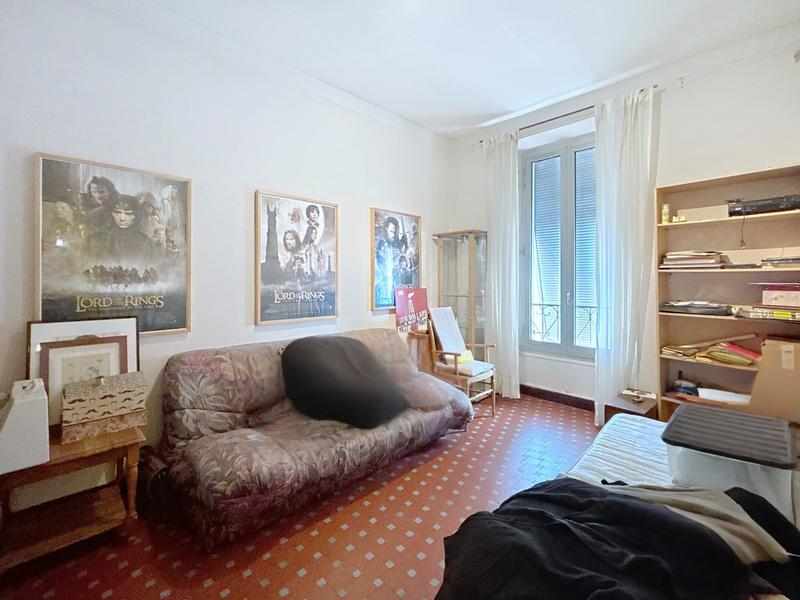 Appartement - 96 m² - 3 pièces