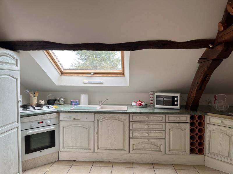 Maison traditionnelle - 233 m² - 9 pièces