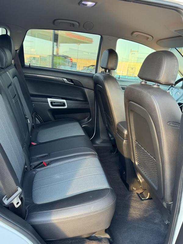 Opel Antara 2.2 Cdti 163 Ch 4x2 Connect Edition