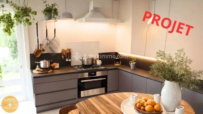 Maison - 310 m² - 10 pièces