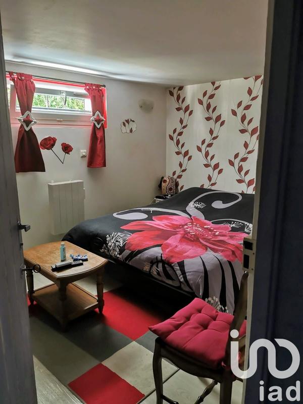 Maison - 137 m² - 6 pièces