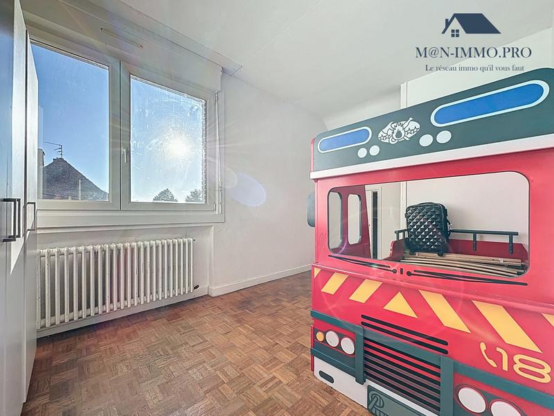 Maison - 146 m² - 6 pièces