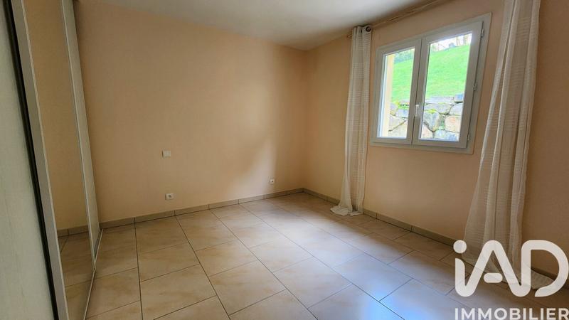 Maison - 114 m² - 4 pièces