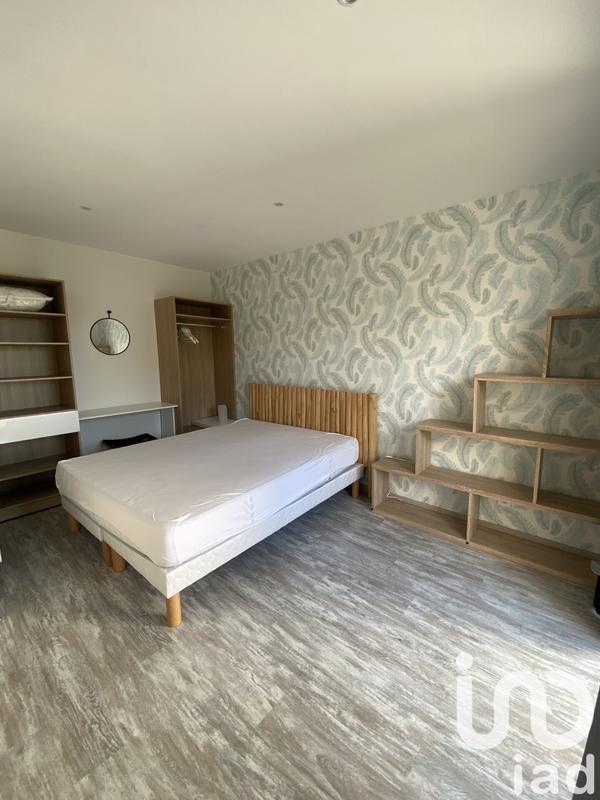 Maison - 169 m² - 5 pièces