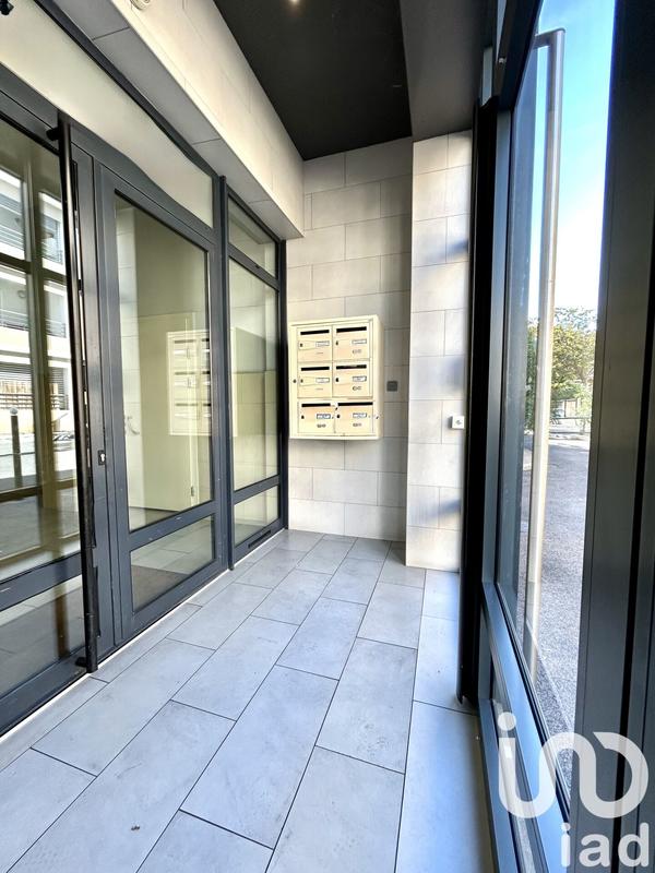 Appartement - 80 m² - 3 pièces