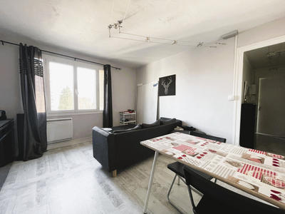 Appartement - 45 m² - 3 pièces