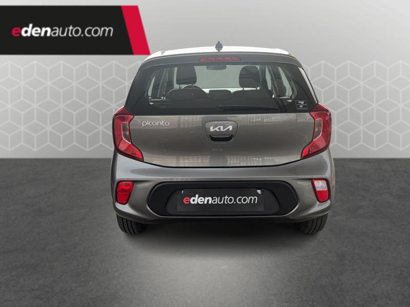 Kia Picanto 1.0 DPi 67ch Bvm5 Active