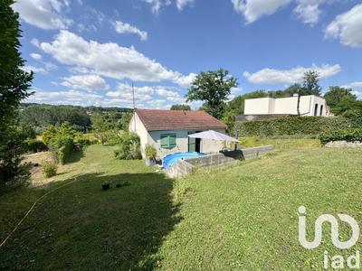 Terrain - 1 157 m²