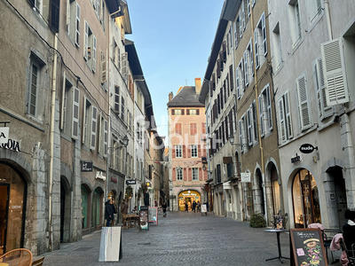 Appartement - 13 m² - 1 pièce