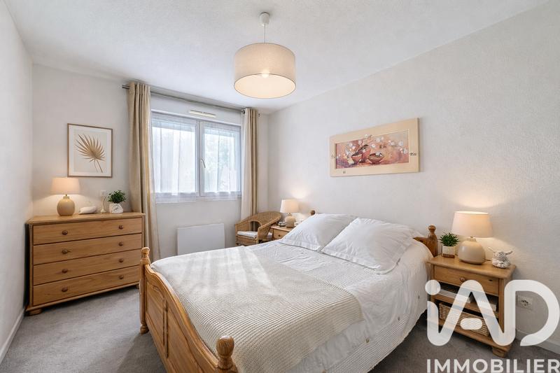 Appartement - 53 m² - 3 pièces