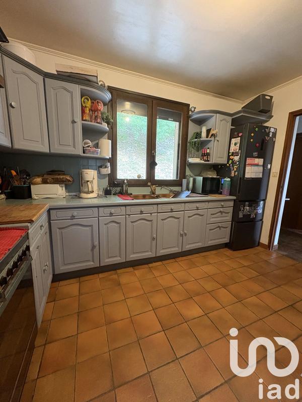 Maison - 172 m² - 7 pièces