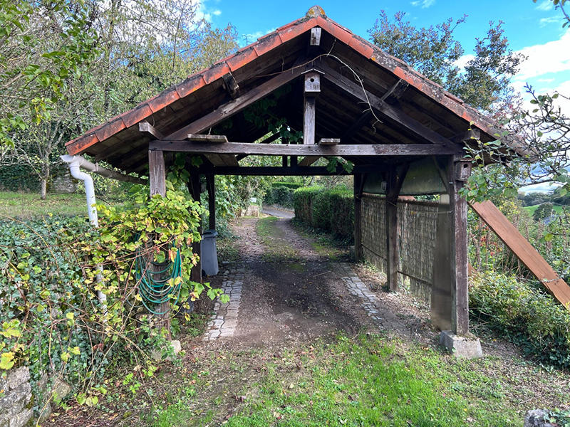 Maison - 128 m² - 7 pièces