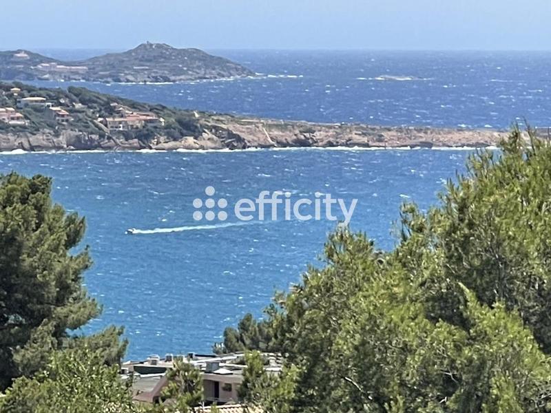 Appartement - 200 m² - 7 pièces