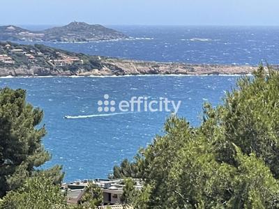 Appartement - 200 m² - 7 pièces