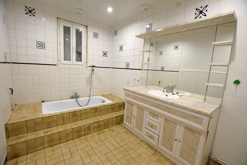 Maison - 74 m² - 4 pièces