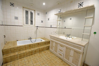 Maison - 74 m² - 4 pièces