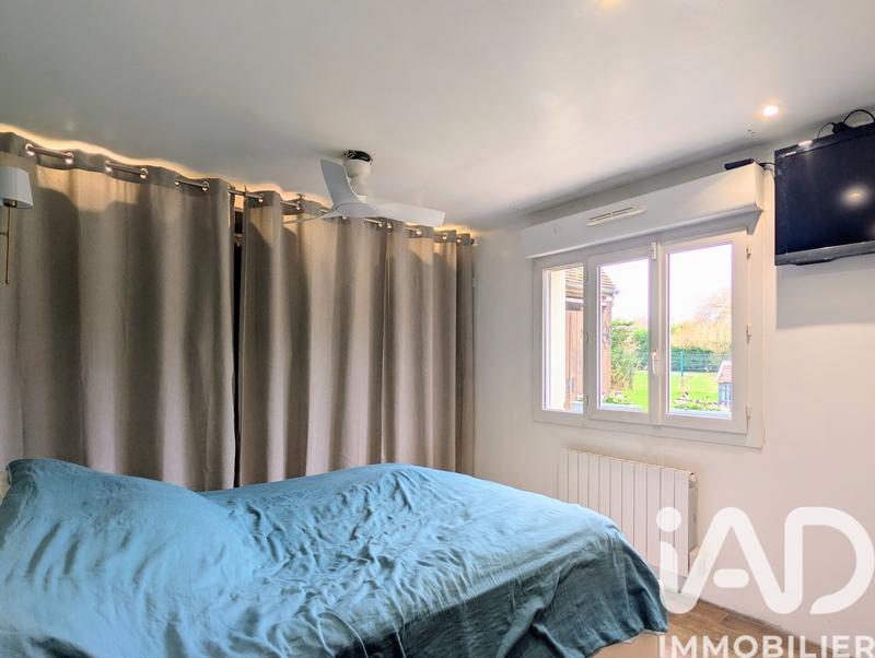 Maison de village - 79 m² - 3 pièces