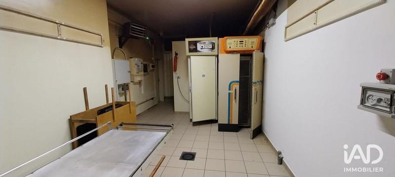 Local commercial - 280 m²