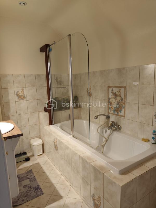 Maison de campagne - 120 m² - 6 pièces