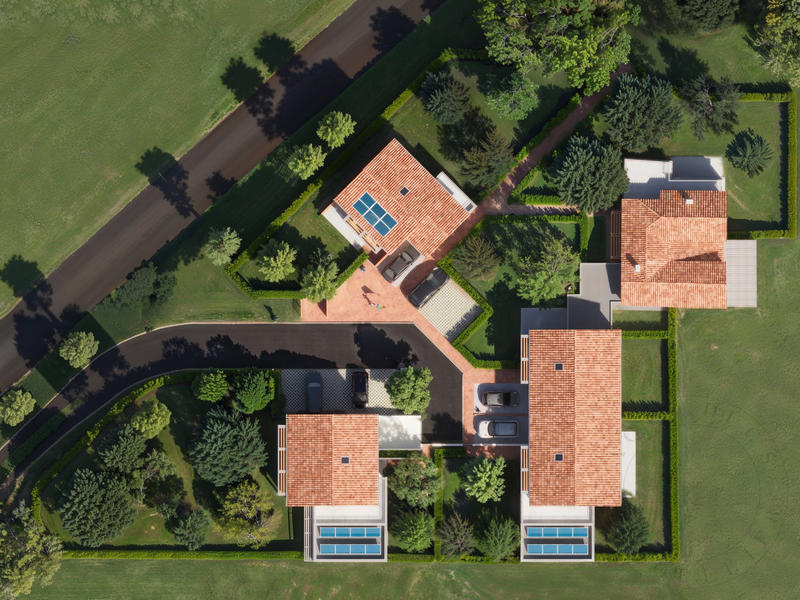 Maison - 114 m² - 4 pièces