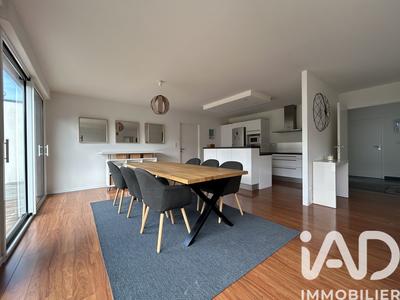 Maison - 150 m² - 7 pièces