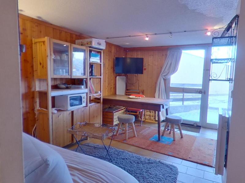 Studio - 20 m² - 1 pièce