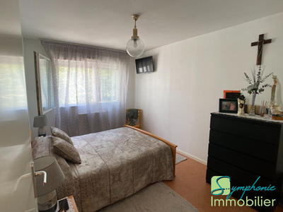 Appartement - 89 m² - 4 pièces