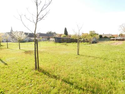 Terrain - 1 720 m²