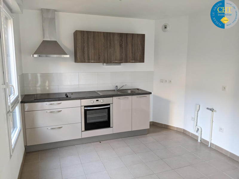 Maison - 94 m² - 5 pièces