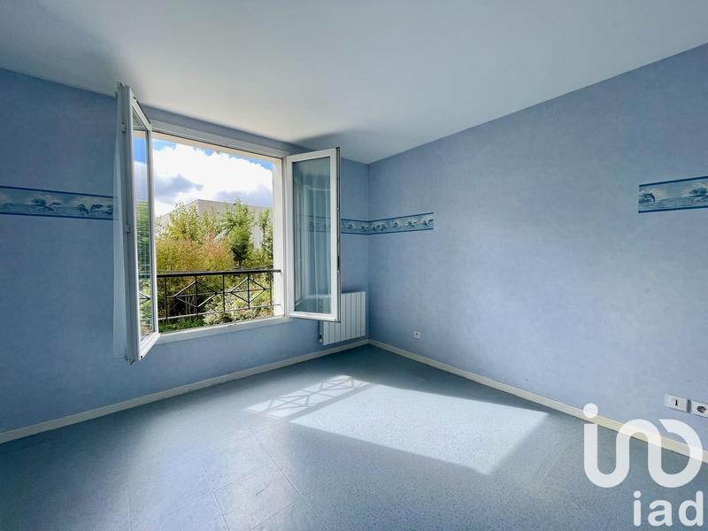 Maison - 124 m² - 6 pièces