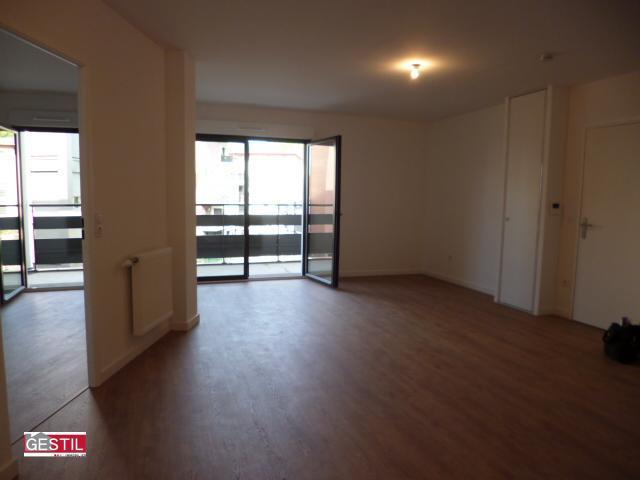 Appartement - 51 m² - 2 pièces