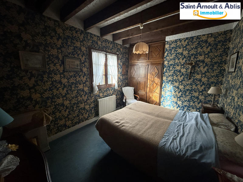 Villa - 148 m² - 6 pièces