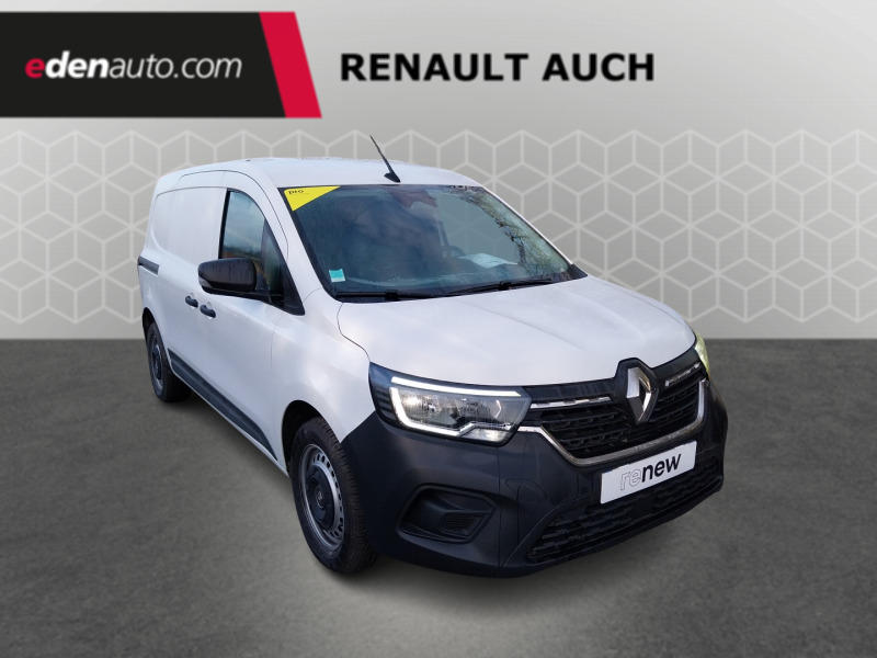 Renault Kangoo Van L2 Blue Dci 115 Grand Confort - 22