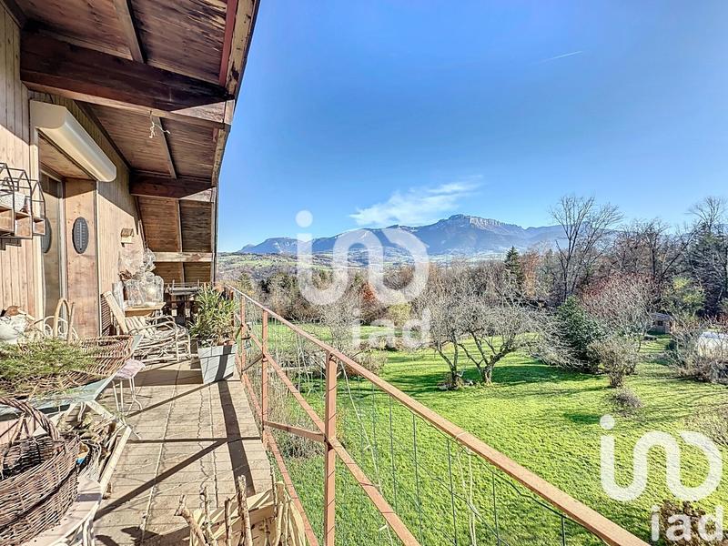 Ferme - 367 m² - 12 pièces