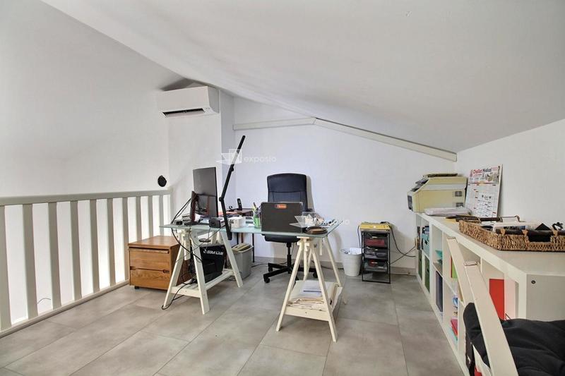 Maison - 109 m² - 5 pièces