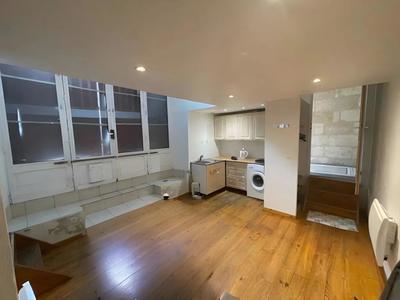 Appartement - 78 m² - 5 pièces