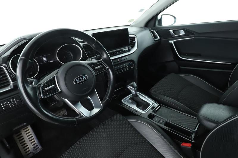 Kia Xceed 1.6 CRDi Launch Edition Dct7 136 ch