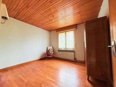 Maison - 85 m² - 3 pièces