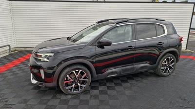 Citroën C5 Aircross Hybride Rechargeable 225 E-Eat8 Shine Pack