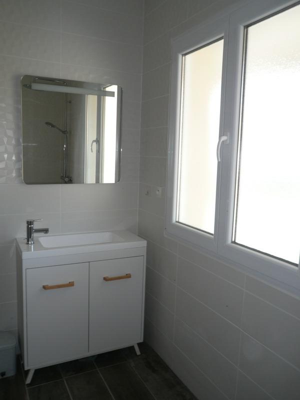 Maison - 73 m² - 4 pièces