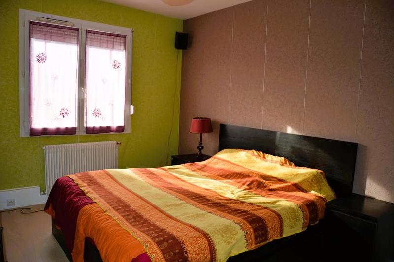 Local commercial - 109 m²