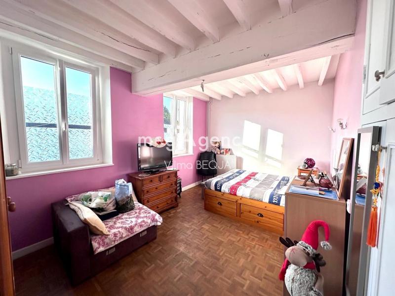 Maison - 70 m² - 2 pièces