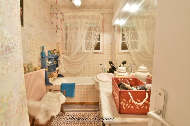 Propriété - 110 m² - 5 pièces