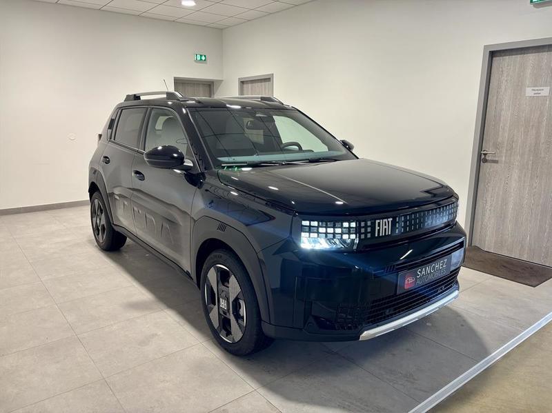 Fiat Panda Grande 1.2 Hybrid 110 Dcs6 la Prima