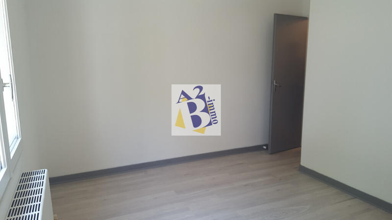 Maison - 97 m² - 4 pièces