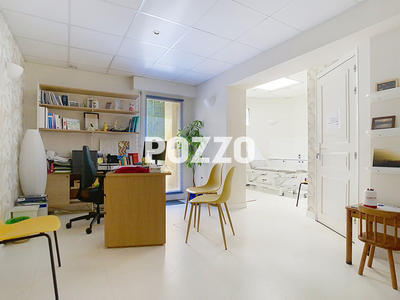Immeuble - 336 m² - 12 pièces